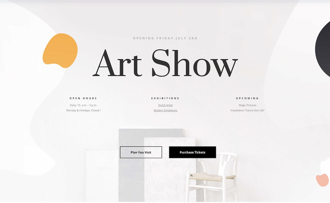 197 Art Gallery