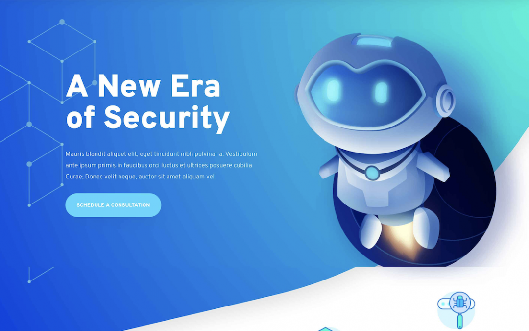 201 Cyber Security