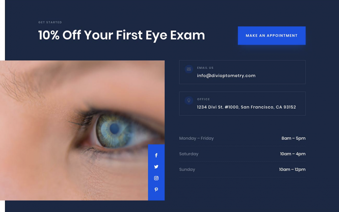 202 Eye Doctor