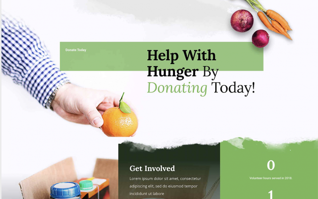 217 Food bank