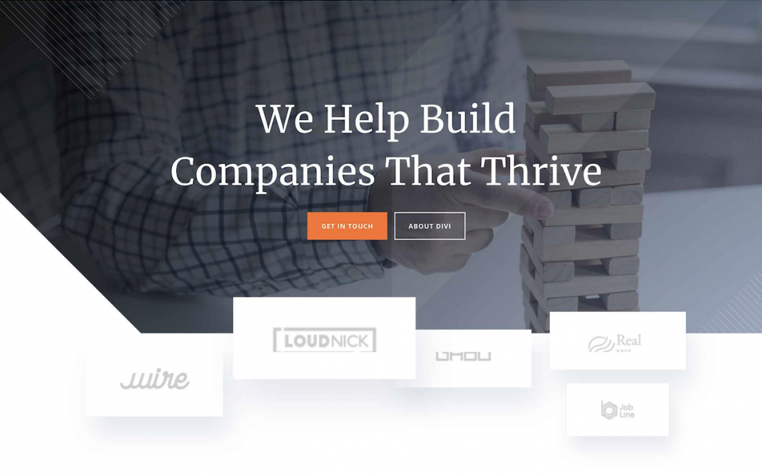 218 Venture Capital