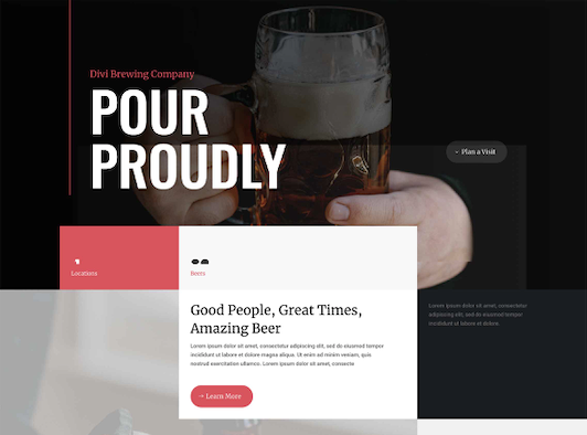 221 Brewery