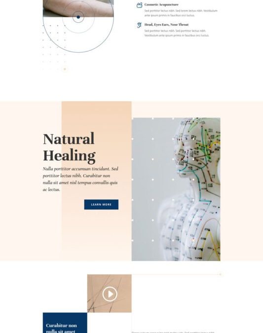 80 Acupuncture