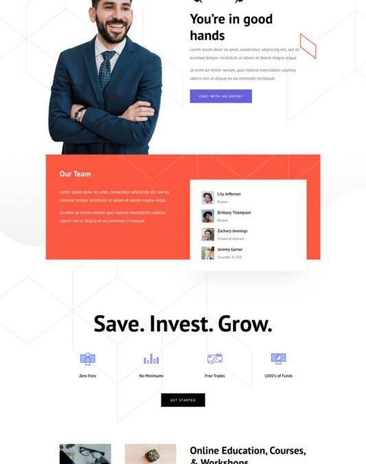72 Brokerage firm