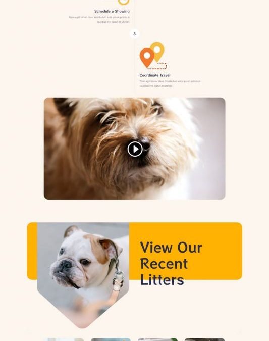 58 Dog breeder