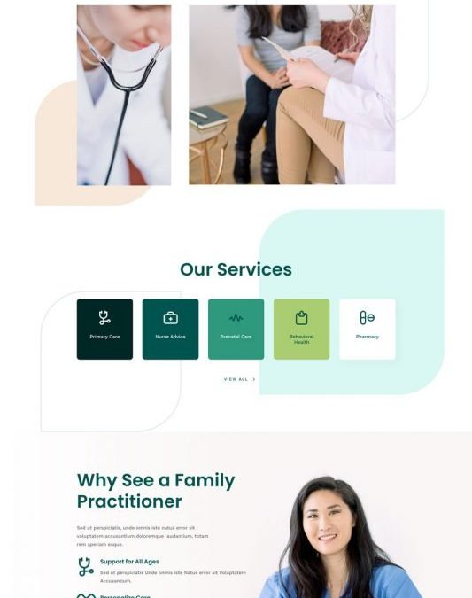 51 Family doctor