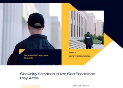 17 Security services