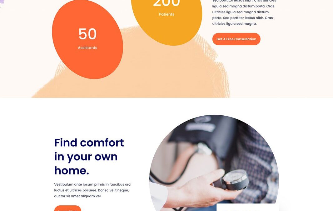 242 Home-Care